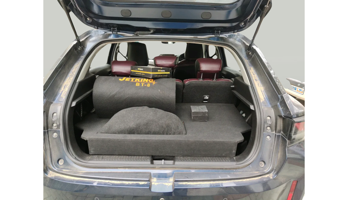 2024 Maruti FRONX SIGMA CNG 1.2 MT, Petrol, Manual, 27,038 km, exterior