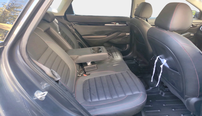 2020 KIA SELTOS GTX PLUS DCT 1.4 PETROL, Petrol, Automatic, 48,035 km, interior