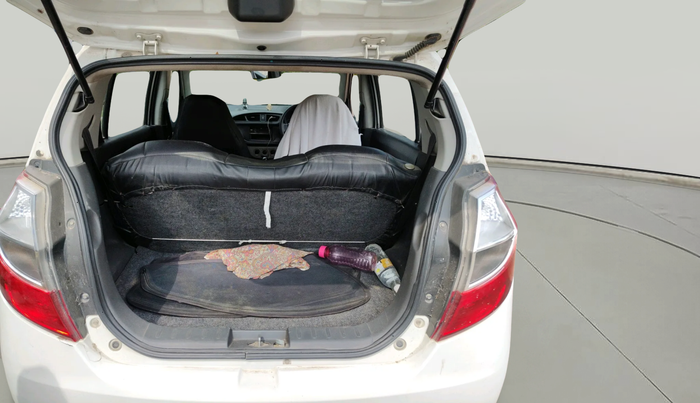 2015 Maruti Alto K10 LXI, Petrol, Manual, 68,237 km, exterior