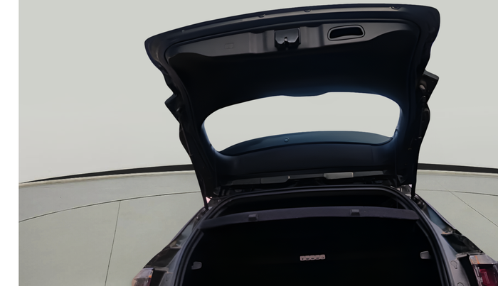 2022 Jeep Compass NIGHT EAGLE (O) 1.4 PETROL DCT, Petrol, Automatic, 92,855 km, exterior