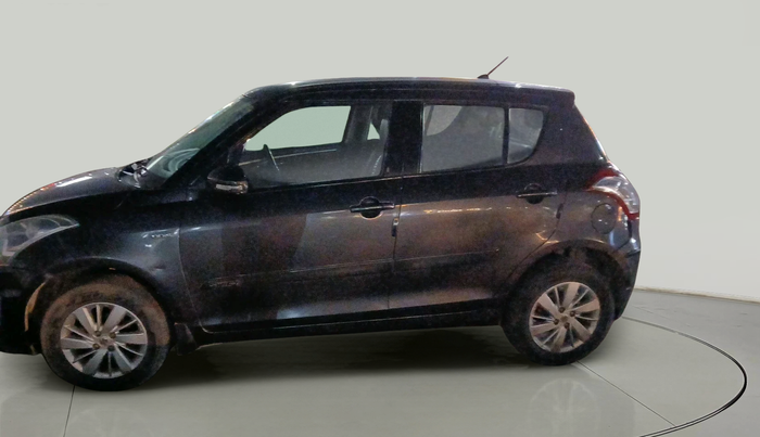 2016 Maruti Swift ZDI, Diesel, Manual, 88,805 km, exterior