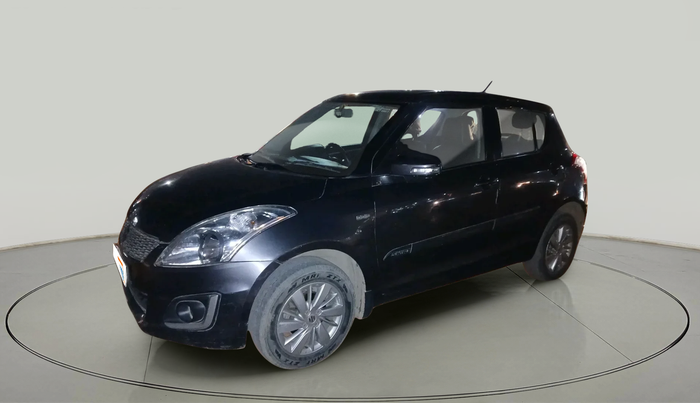2016 Maruti Swift ZDI, Diesel, Manual, 88,805 km, exterior