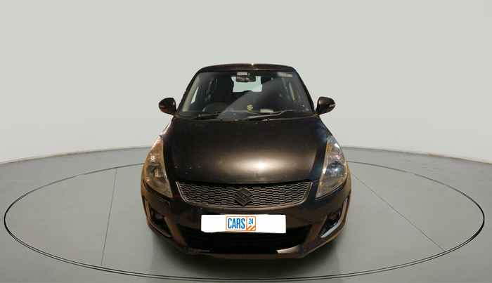 2016 Maruti Swift ZDI, Diesel, Manual, 88,805 km, exterior