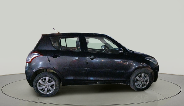 2016 Maruti Swift ZDI, Diesel, Manual, 88,805 km, exterior