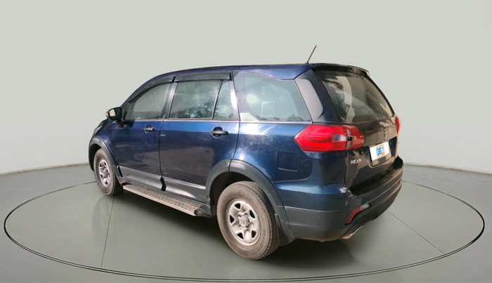 2018 Tata Hexa XE 4X2 7 STR, Diesel, Manual, 1,19,265 km, exterior