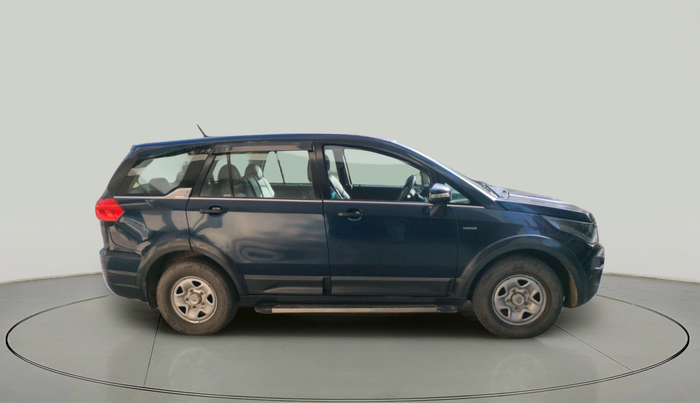 2018 Tata Hexa XE 4X2 7 STR, Diesel, Manual, 1,19,265 km, exterior