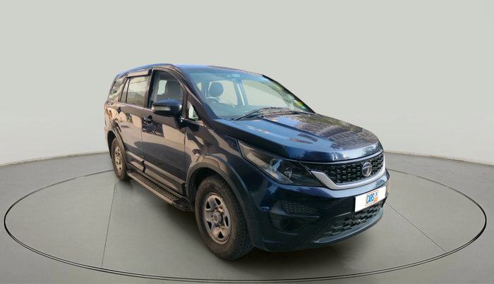 2018 Tata Hexa XE 4X2 7 STR, Diesel, Manual, 1,19,265 km, exterior