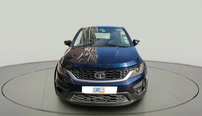 2018 Tata Hexa XE 4X2 7 STR, Diesel, Manual, 1,19,265 km, exterior