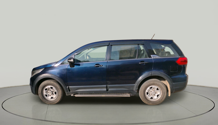 2018 Tata Hexa XE 4X2 7 STR, Diesel, Manual, 1,19,265 km, exterior