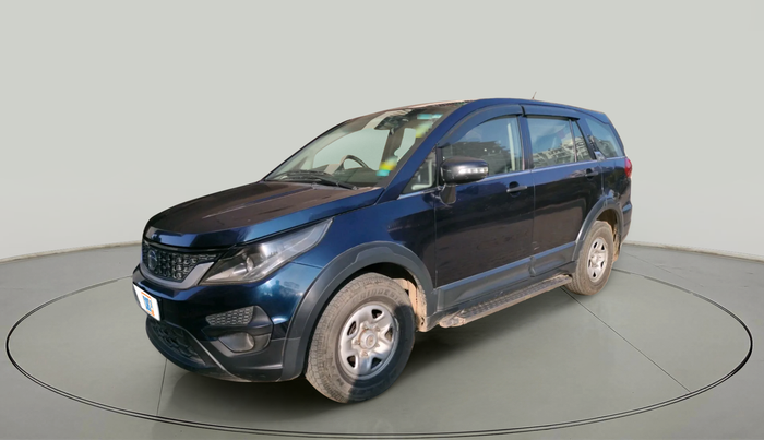 2018 Tata Hexa XE 4X2 7 STR, Diesel, Manual, 1,19,265 km, exterior