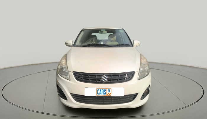 2013 Maruti Swift Dzire VXI, Petrol, Manual, 94,131 km, exterior