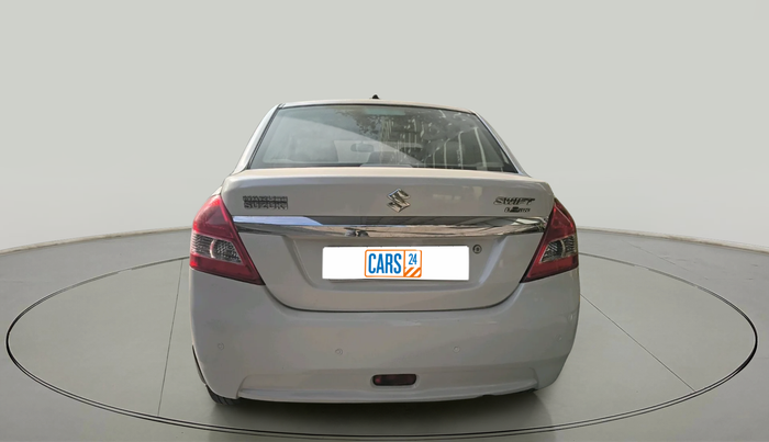 2013 Maruti Swift Dzire VXI, Petrol, Manual, 94,131 km, exterior