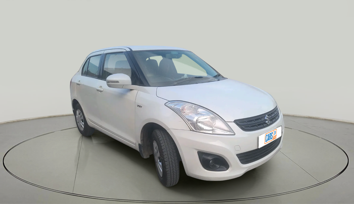 2013 Maruti Swift Dzire VXI, Petrol, Manual, 94,131 km, exterior