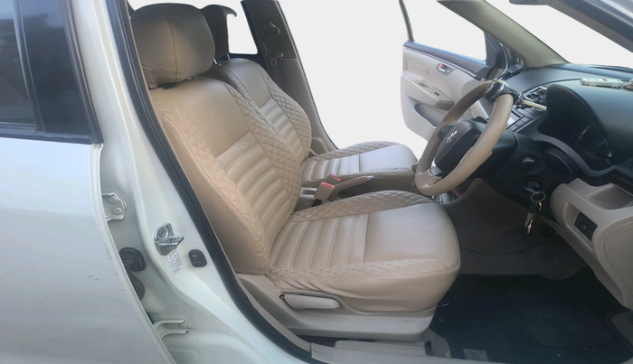 2013 Maruti Swift Dzire VXI, Petrol, Manual, 94,131 km, interior