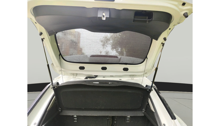 2025 Maruti FRONX DELTA PLUS 1.2L AGS, Petrol, Automatic, 7,932 km, exterior