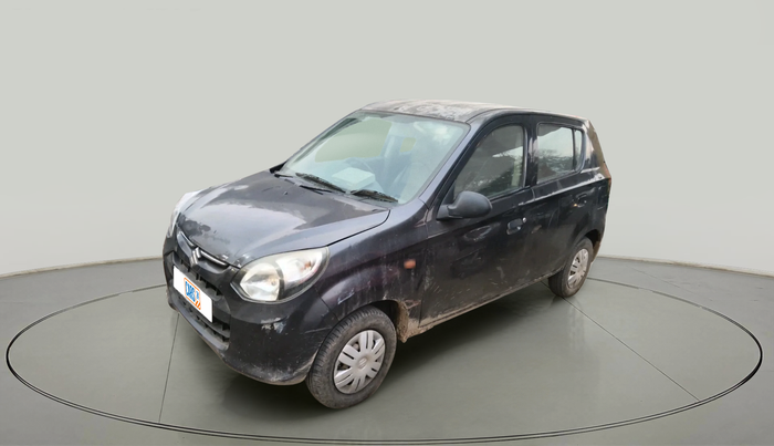 2015 Maruti Alto 800 LXI, Petrol, Manual, 1,38,426 km, exterior