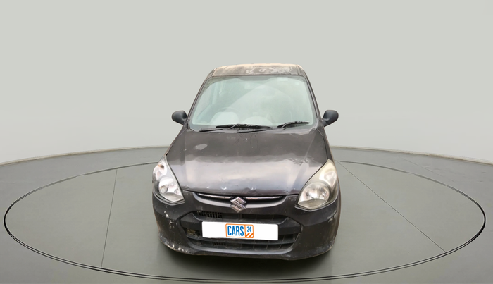 2015 Maruti Alto 800 LXI, Petrol, Manual, 1,38,426 km, exterior