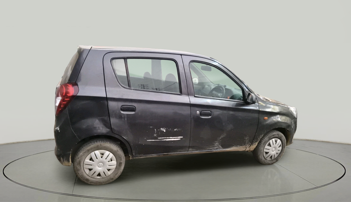 2015 Maruti Alto 800 LXI, Petrol, Manual, 1,38,426 km, exterior