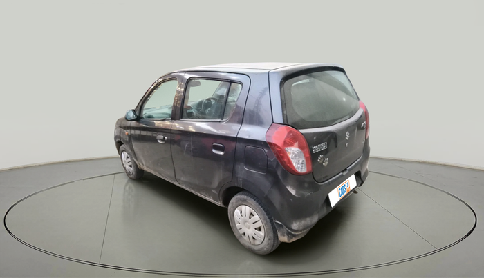 2015 Maruti Alto 800 LXI, Petrol, Manual, 1,38,426 km, exterior