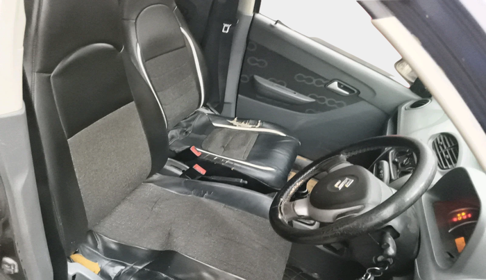 2015 Maruti Alto 800 LXI, Petrol, Manual, 1,38,426 km, interior