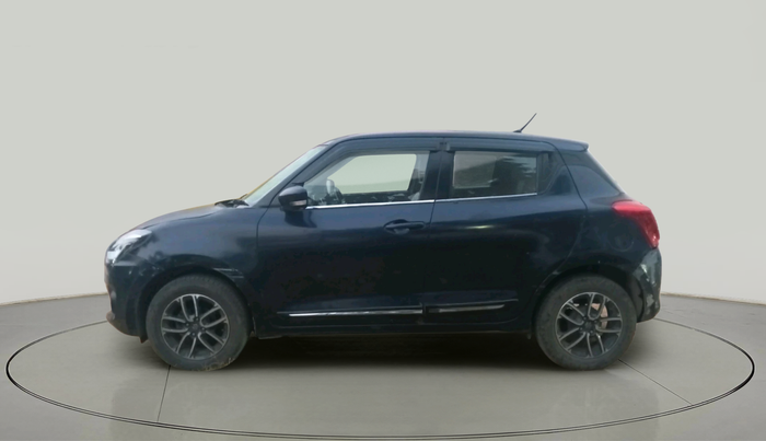 2018 Maruti Swift ZDI PLUS, Diesel, Manual, 1,27,591 km, exterior