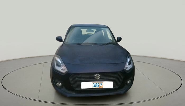 2018 Maruti Swift ZDI PLUS, Diesel, Manual, 1,27,591 km, exterior