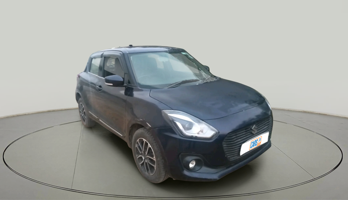 2018 Maruti Swift ZDI PLUS, Diesel, Manual, 1,27,591 km, exterior