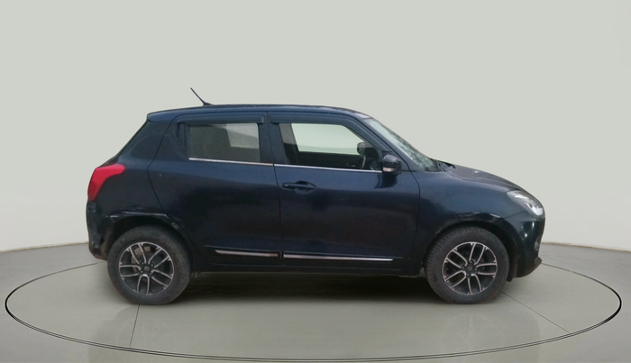 2018 Maruti Swift ZDI PLUS, Diesel, Manual, 1,27,591 km, exterior