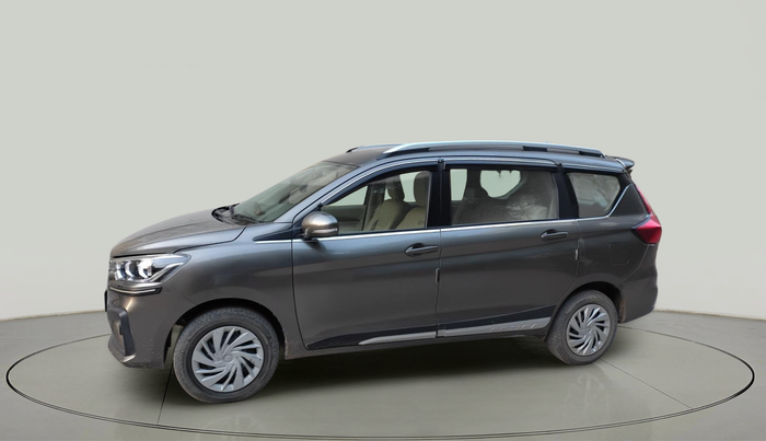 2022 Maruti Ertiga VXI SHVS, Petrol, Manual, 27,742 km, exterior