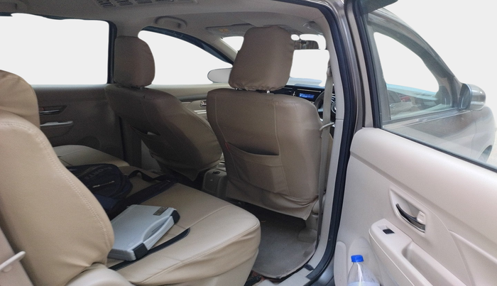 2022 Maruti Ertiga VXI SHVS, Petrol, Manual, 27,742 km, interior
