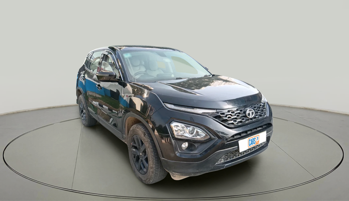 2022 Tata Harrier XTA PLUS 2.0L KRYOTEC DARK EDITION, Diesel, Automatic, 96,321 km, exterior