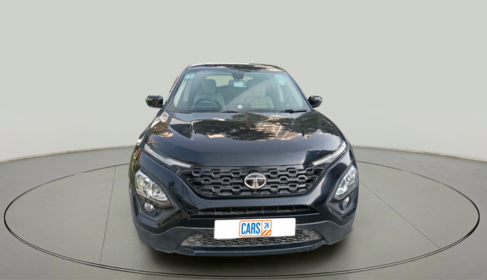 2022 Tata Harrier XTA PLUS 2.0L KRYOTEC DARK EDITION, Diesel, Automatic, 96,321 km, exterior