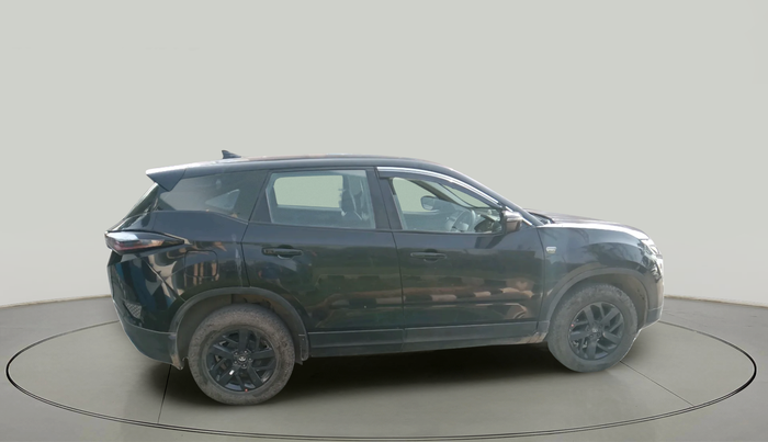 2022 Tata Harrier XTA PLUS 2.0L KRYOTEC DARK EDITION, Diesel, Automatic, 96,321 km, exterior