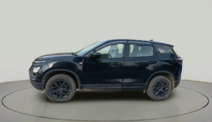 2022 Tata Harrier XTA PLUS 2.0L KRYOTEC DARK EDITION, Diesel, Automatic, 96,321 km, exterior