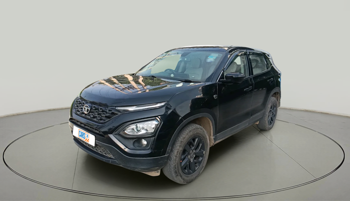 2022 Tata Harrier XTA PLUS 2.0L KRYOTEC DARK EDITION, Diesel, Automatic, 96,321 km, exterior