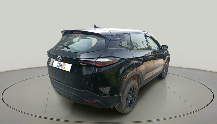 2022 Tata Harrier XTA PLUS 2.0L KRYOTEC DARK EDITION, Diesel, Automatic, 96,321 km, exterior