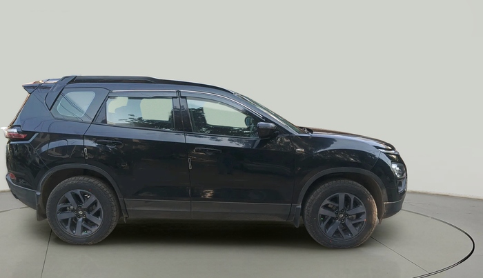 2022 Tata Safari XZA PLUS DARK EDITION, Diesel, Automatic, 56,508 km, exterior