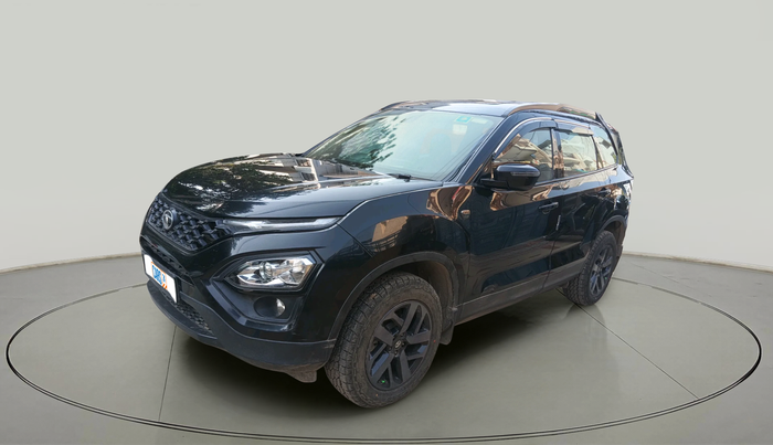 2022 Tata Safari XZA PLUS DARK EDITION, Diesel, Automatic, 56,508 km, exterior