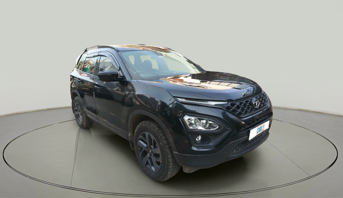 2022 Tata Safari XZA PLUS DARK EDITION, Diesel, Automatic, 56,508 km, exterior