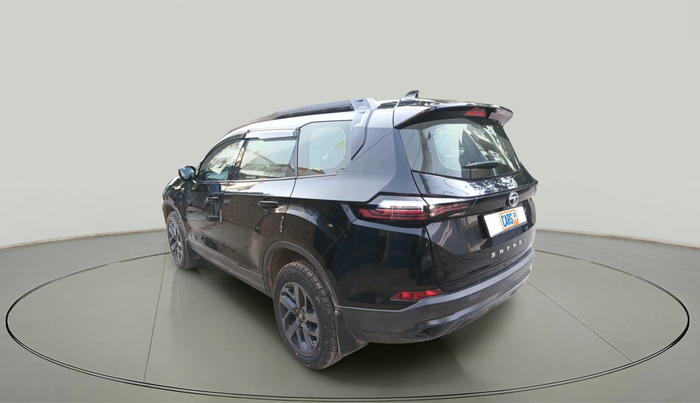 2022 Tata Safari XZA PLUS DARK EDITION, Diesel, Automatic, 56,508 km, exterior