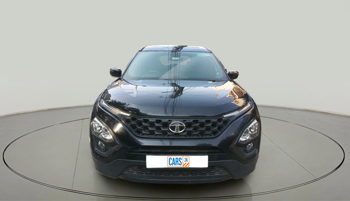 2022 Tata Safari XZA PLUS DARK EDITION, Diesel, Automatic, 56,508 km, exterior