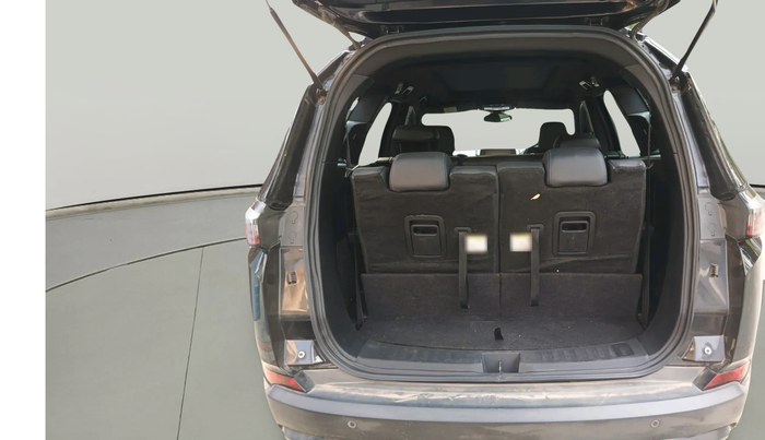 2022 Tata Safari XZA PLUS DARK EDITION, Diesel, Automatic, 56,508 km, exterior