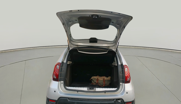 2018 Renault Duster 110 PS RXS 4X2 AMT DIESEL, Diesel, Automatic, 54,092 km, exterior