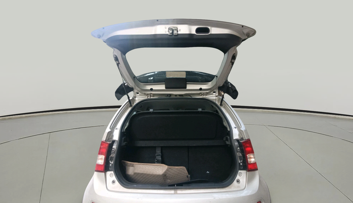 2023 Maruti IGNIS ALPHA 1.2 AMT, Petrol, Automatic, 47,249 km, exterior