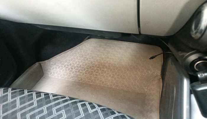 2023 Maruti IGNIS ALPHA 1.2 AMT, Petrol, Automatic, 47,249 km, interior