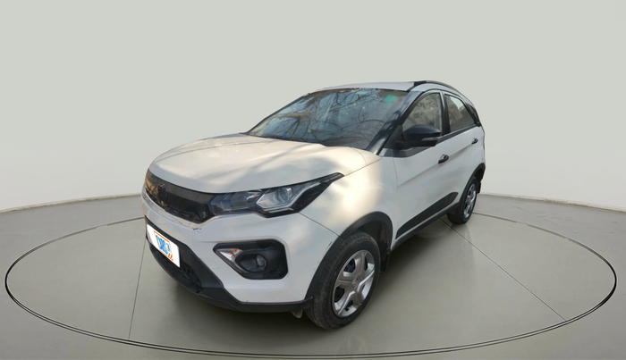 2021 Tata NEXON XM PETROL, Petrol, Manual, 34,021 km, exterior