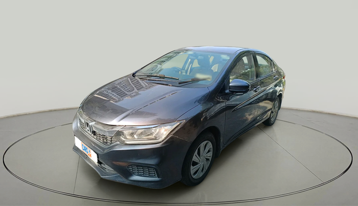 2017 Honda City 1.5L I-VTEC SV, Petrol, Manual, 1,12,032 km, exterior