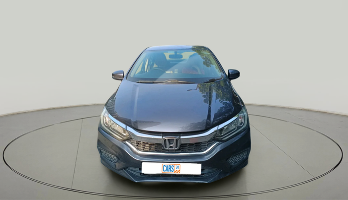 2017 Honda City 1.5L I-VTEC SV, Petrol, Manual, 1,12,032 km, exterior