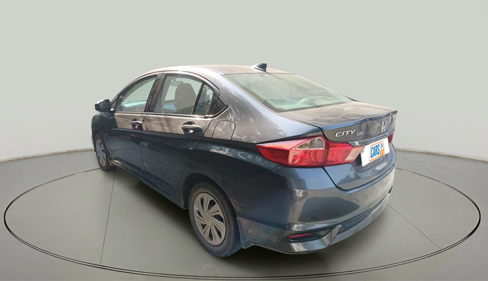 2017 Honda City 1.5L I-VTEC SV, Petrol, Manual, 1,12,032 km, exterior