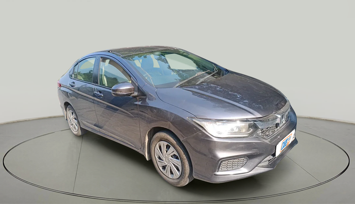 2017 Honda City 1.5L I-VTEC SV, Petrol, Manual, 1,12,032 km, exterior